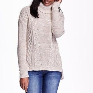 Old Navy Knit Sweater